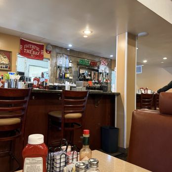 Bill's Cafe - Breakfast - American Near Me - San Jose, California
