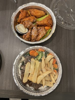 Echo Bridge Restaurant