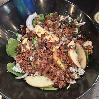 Black Rock Pizza - Salad - Pizza Near Me - Kihei, Hawaii Black Rock Pizza - Salad - Pizza Near Me - Kihei, Hawaii