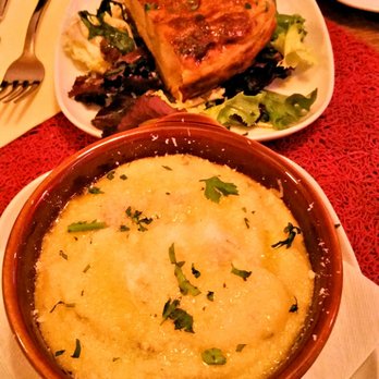 Tuscania - Yummy sauteed mushroom dish - Mediterranean Near Me - Barcelona, B Tuscania - Yummy sauteed mushroom dish - Mediterranean Near Me - Barcelona, B