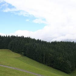 Col de Landwassereck
