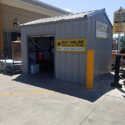 Tractor Supply