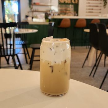 Spruce - Coffee & Tea Near Me - Jacksonville, Florida