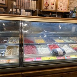 Amorino - Gelato al naturale - Ice cream time