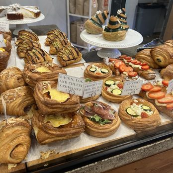 ZARY BAKERY - Freshly baked croissants - Bakeries Near Me - Seattle, Washington ZARY BAKERY - Freshly baked croissants - Bakeries Near Me - Seattle, Washington