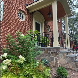 Exterior photo of Green Lady Masonry and Drainage Solutions Exterior photo of Green Lady Masonry and Drainage Solutions