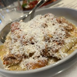 Pappardelle