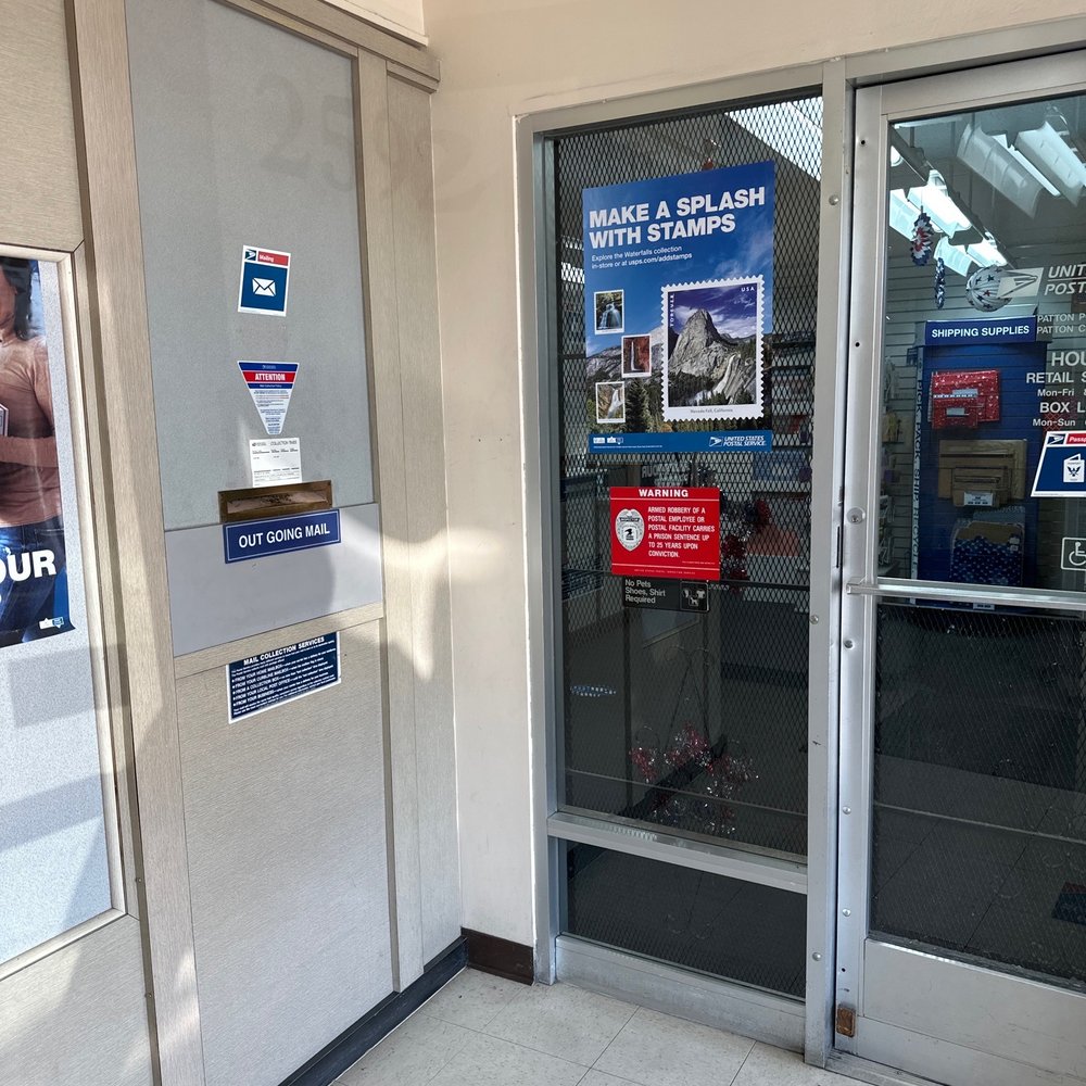 US Post Office - Post Offices Near Me - Patton, California US Post Office - Post Offices Near Me - Patton, California