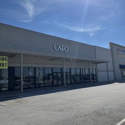 Cato - Sunday shopping