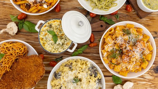 Pesto Italian Cuisine by null