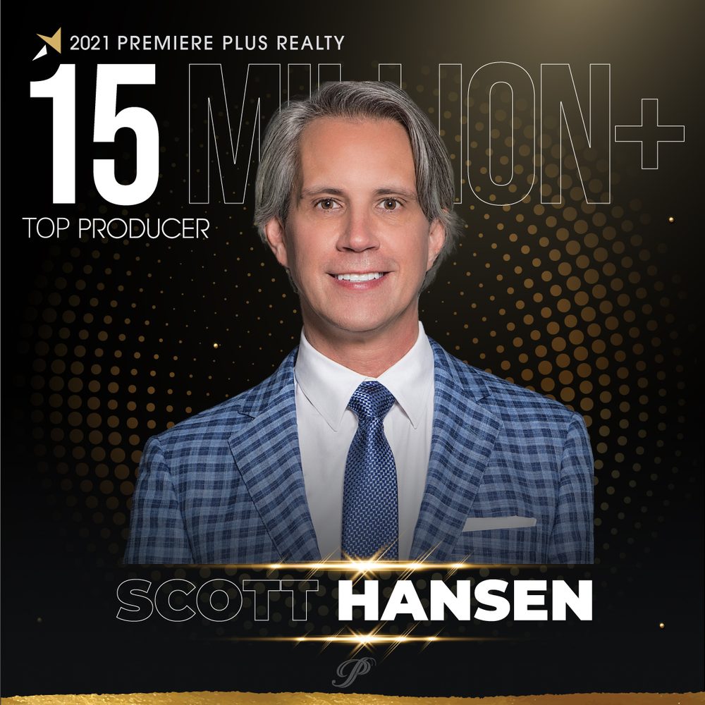 SCOTT HANSEN GROUP - Contact Agent - 9990 Coconut Road, Bonita Springs