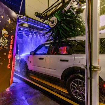 Quick Quack Car Wash - Car Wash Near Me - Bountiful, Utah Quick Quack Car Wash - Car Wash Near Me - Bountiful, Utah