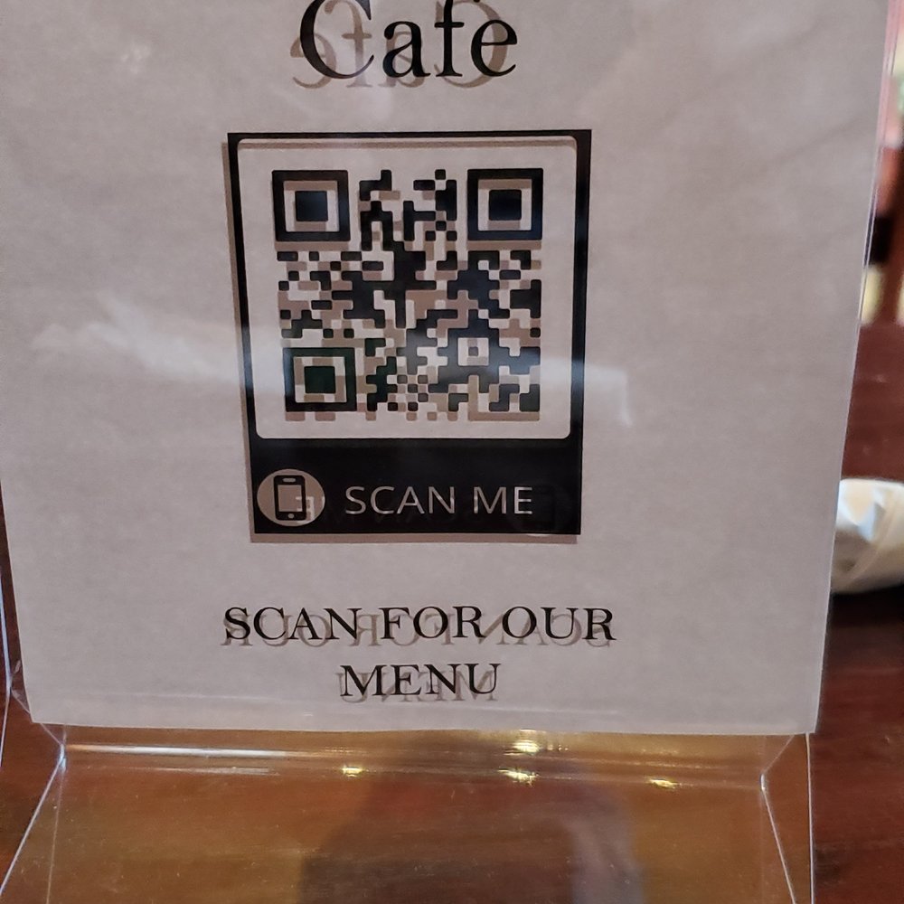 Iron Gate Cafe - Touch Free Menu - Cafes Near Me - Albany, New York