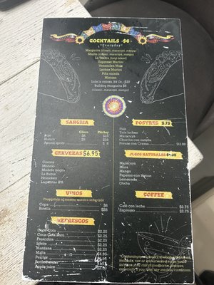 Menu photo 3 La Cuvée Miami, FL