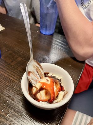 Joe's Crab Shack by null