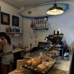 Stoked : Xpresso Your Surf