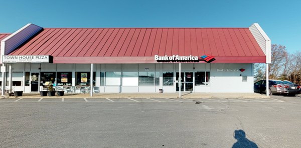 Backstage Dance Center