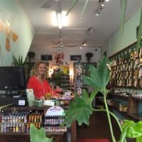 The Happy Herb Shop by null