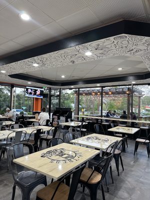 Gym Tacos 2 restaurant by null