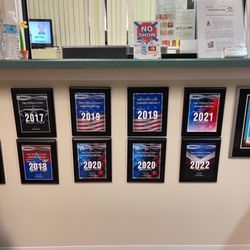 Sage Wellness Center - Acupuncture & Herbs - Awards