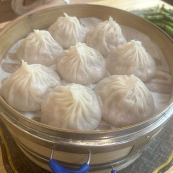 Uncle Dumpling - Noodles Near Me - Roseville, California