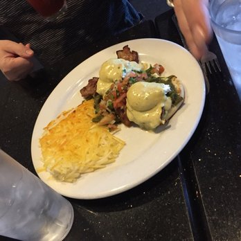 Baja Cafe on Campbell - Breakfast & Brunch Near Me - Tucson, Arizona
