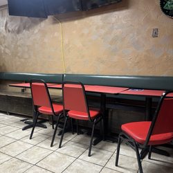 Seats