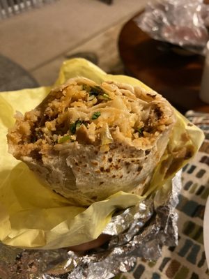 Tacos y Burritos Metro Basilica 2 Taco truck by null