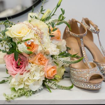 Los Angeles Floral Couture - Floral Designers Near Me - Glendora, California