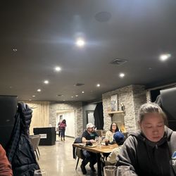 The Steakout