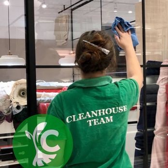 CLEANHOUSE - Home Cleaning Near Me - Warsaw, MZ CLEANHOUSE - Home Cleaning Near Me - Warsaw, MZ