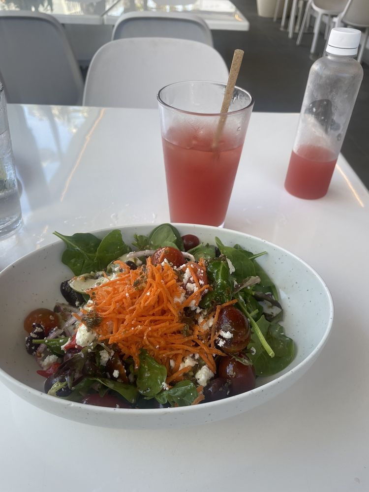 PURE FRESH FOOD & JUICE BAR Updated September 2024 16 Photos 1112