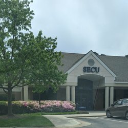State Employees Credit Union