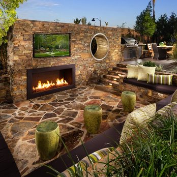 Georgian Landscape Design - Hardscape - Landscaping Near Me Georgian Landscape Design - Hardscape - Landscaping Near Me