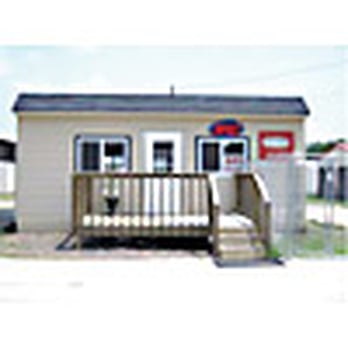 Magnolia Buildings - the front of a mobile home - General Contractors Near Me - Augusta, Georgia Magnolia Buildings - the front of a mobile home - General Contractors Near Me - Augusta, Georgia