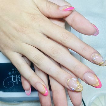 JP Nails - Summer nail - Nail Salons Near Me - Valley Springs, California JP Nails - Summer nail - Nail Salons Near Me - Valley Springs, California