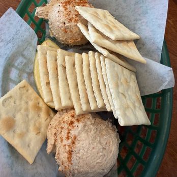 Fish Company Taco - Fish dip - Tacos Near Me - Galveston, Texas
