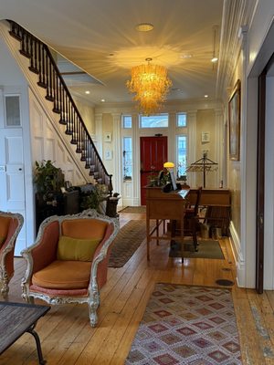 Argos Inn - Ithaca's Boutique Hotel by null