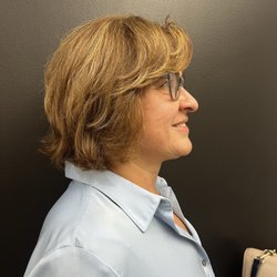 Metropolis Salon & Spa - Haircut