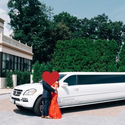 Camelot Specialty Limos