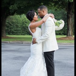 TekaBella's Wedding & Event Planning - Marlon and Brittany