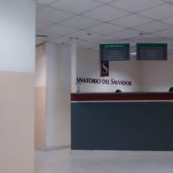 Sanatorio del Salvador