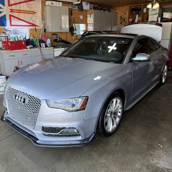 Glossr Details - Auto Detailing Near Me Glossr Details - Auto Detailing Near Me