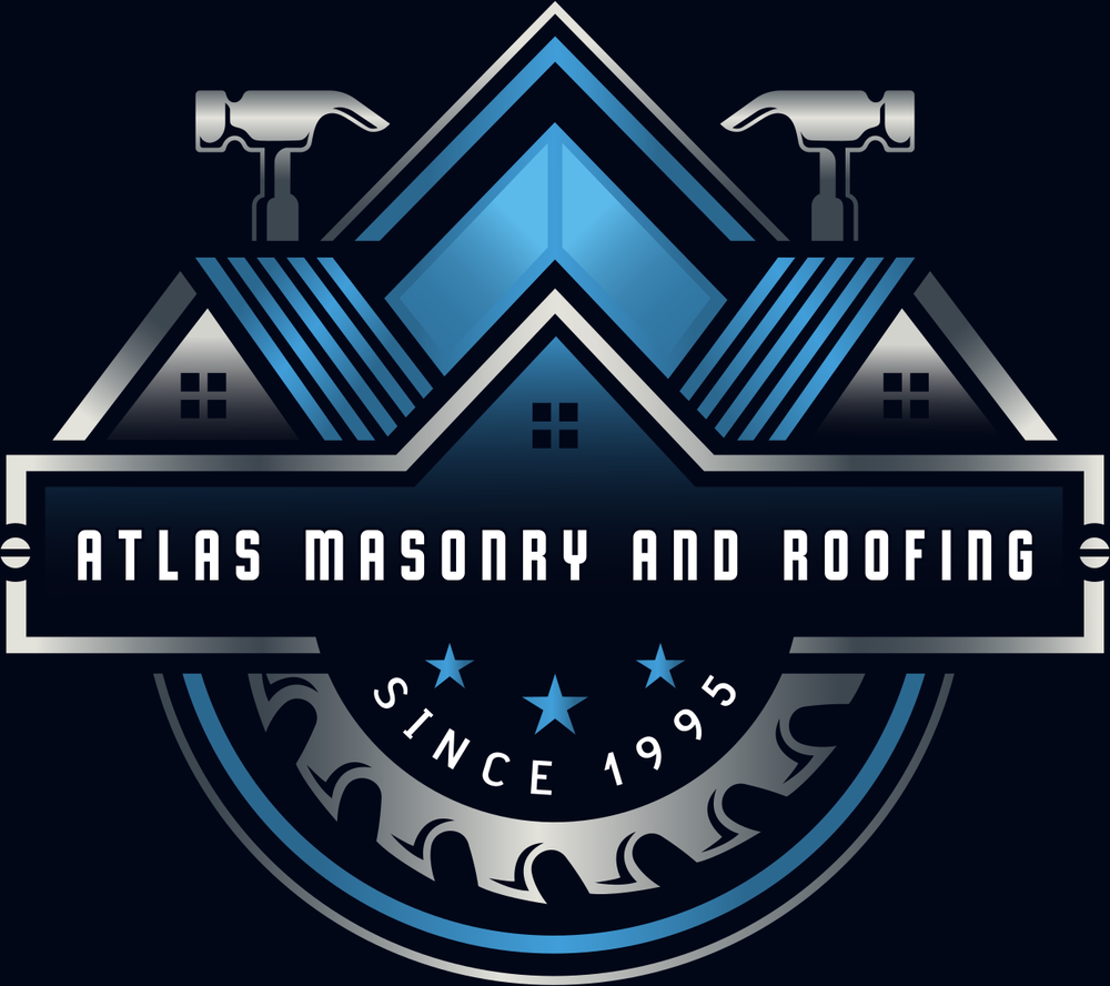 ATLAS MASONRY AND ROOFING - Updated July 2025 - 238 Wilson Ave, New ...