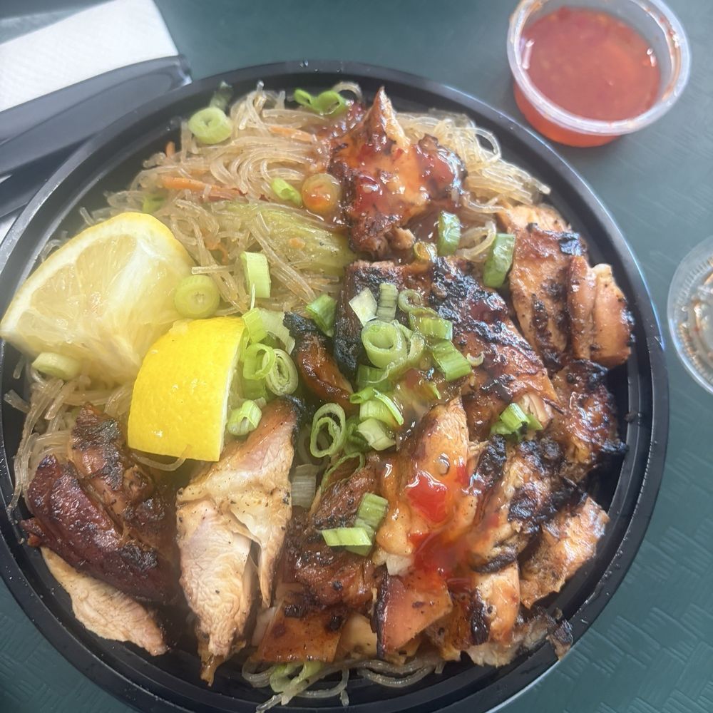 Chamorro Grill - Hawaiian Near Me - San Diego, California