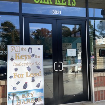 Key Harbor - Locksmith Raleigh - OEM car key fobs for less - Keys & Locksmiths Near Me - Raleigh, North Carolina Key Harbor - Locksmith Raleigh - OEM car key fobs for less - Keys & Locksmiths Near Me - Raleigh, North Carolina