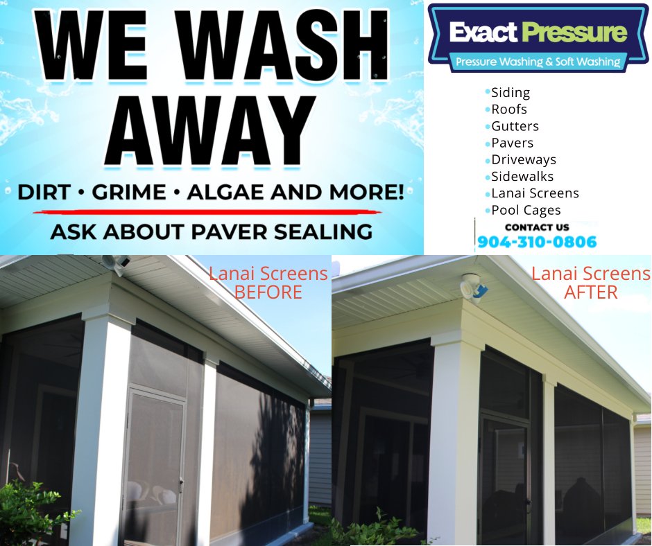 Slide of Exact Pressure