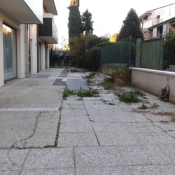 Corte Ongaro Hotel - L'esterno