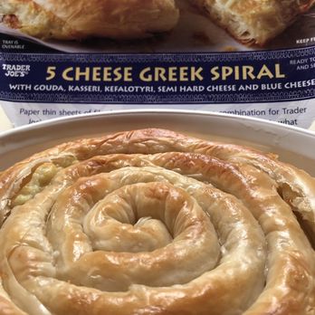 Trader Joe's - Trader J's has done it yet again. Cheesy decadence. - Grocery Near Me - Scarsdale, New York Trader Joe's - Trader J's has done it yet again. Cheesy decadence. - Grocery Near Me - Scarsdale, New York