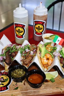 Villano's Tacos
